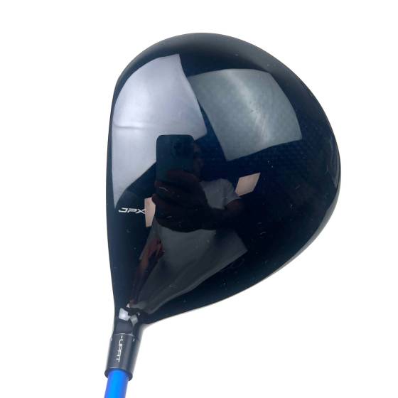 Mizuno JPX One Select Driver / 9 Degree / Denali Frost 50 Senior Flex