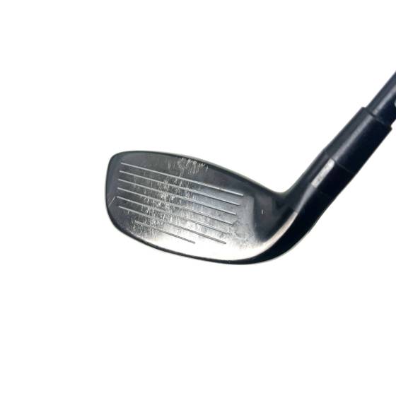 Cleveland Halo Launcher 4 Hybrid / 22 Degree / Miyazaki Senior Flex