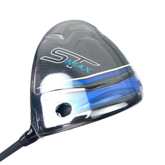 New Mizuno ST Max 230 Driver / 9.5 Degree / Tensei 1K Blue 65 Regular Flex