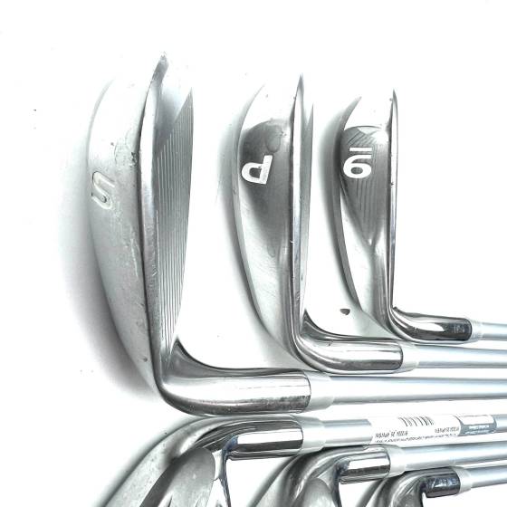 Cobra Fly-Z XL Irons / 6-SW / Fly-Z Ladies Flex