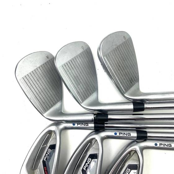Ping I25 Irons / 5-PW / CFS Regular Flex