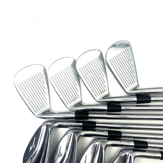 Mizuno MP-5 Irons / 3-PW / N.S. Pro Modus 3 Tour 105 Stiff Flex