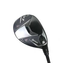 Srixon ZXi 4 Hybrid / 22 Degree / Ventus TR Stiff Flex