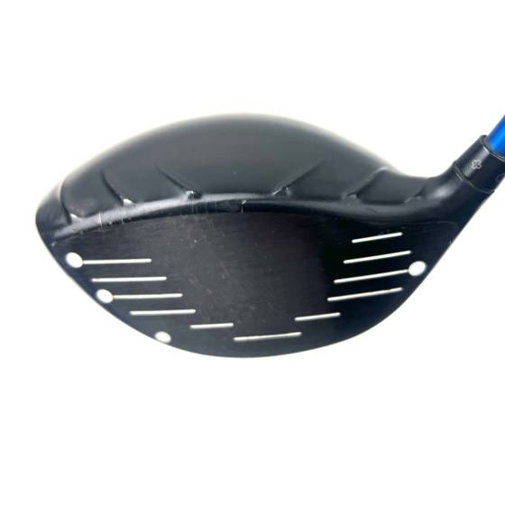Ping G30 Driver / 10.5 Degree / TFC 419 Regular Flex