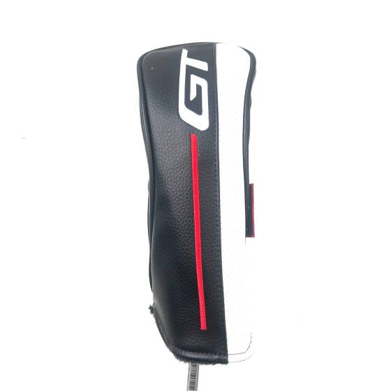 New Titleist GT2 4 Hybrid / 21 Degree / Tensei 1K Blue 65 Stiff Flex