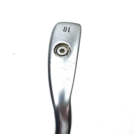 Callaway Apex UT 2 Iron / 18 Degree / KBS Tour-V 100 Regular Flex