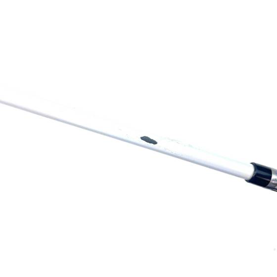 Taylormade Stealth 4 Hybrid / 23 Degree / Aldila Ascent 45 Ladies Flex