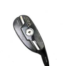 Adams Idea Pro Black 3 Hybrid / 18 Degree / Aldila Voodoo SNV8 Hybrid Stiff flex