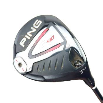 Ping G410 3 Wood / 14.5 Degree / Alta CB 65 Regular Flex