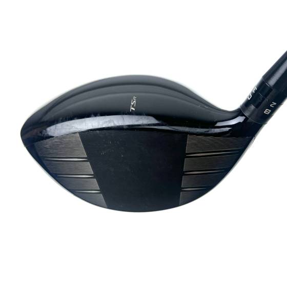 Titleist TSR2 Driver / 10 Degree / Tensei Blue AV Series 55 Stiff Flex