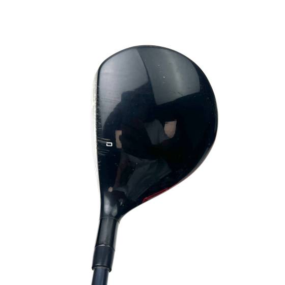 Wilson Staff Dynapwr Max 7 Wood / 21 Degree / Linq 5F2 Senior Flex