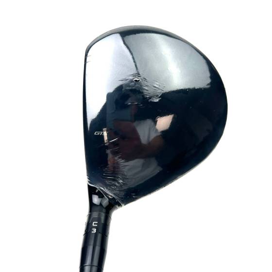 New Titleist GTS2 3 Wood / 15 Degree / Tensei 1K Blue 65 Stiff Flex