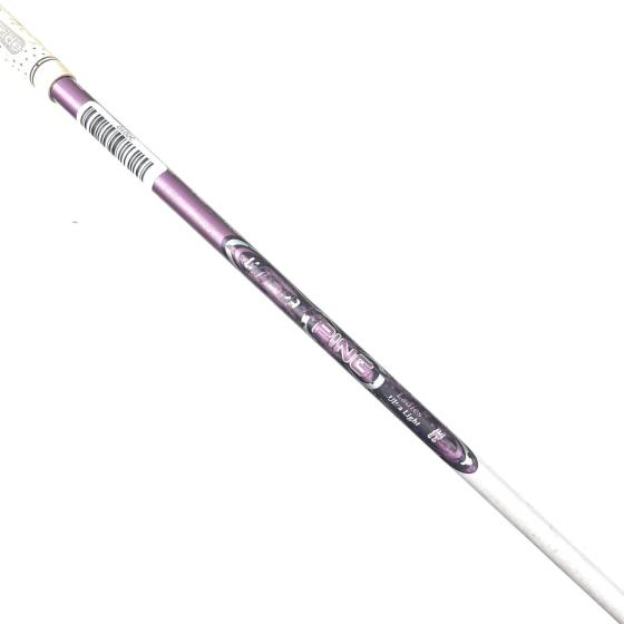Ping Rhapsody 5 Hybird / 26 Degree / ULT 129 Ladies Flex