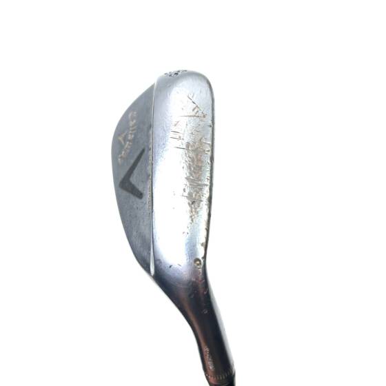 Callaway Mack Daddy Forged Wedge Set / 50, 56, 60 Degree / Callaway Wedge Flex