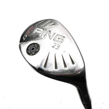 Ping G25 5 Hybrid / 23 Degree / TFC 189 Regular Flex