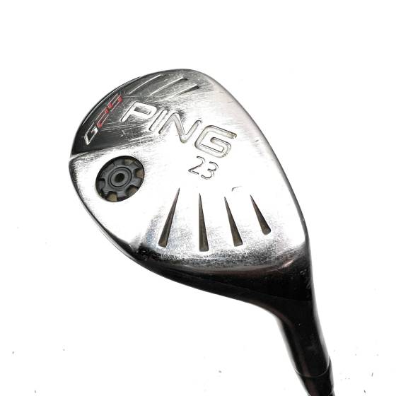 Ping G25 5 Hybrid / 23 Degree / TFC 189 Regular Flex