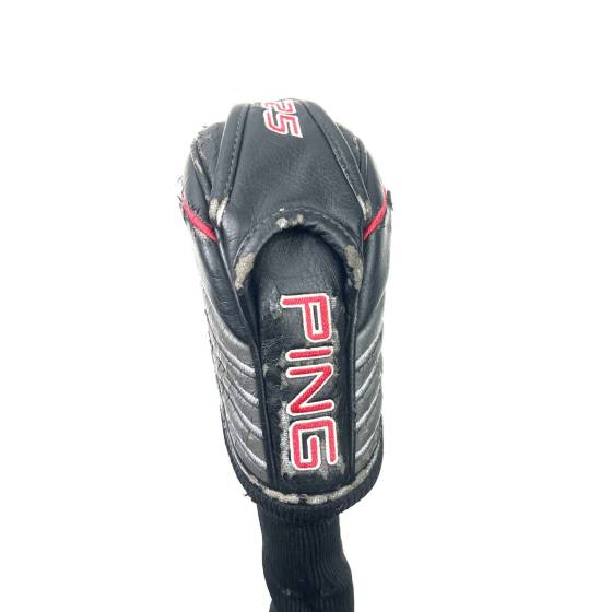 Left Handed Ping G25 3 Hybrid / 20 Degree / TFC 189 Regular Flex