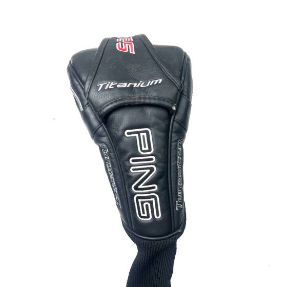 Ping I25 Driver / 10.5 Degree / PWR 65 Regular Flex