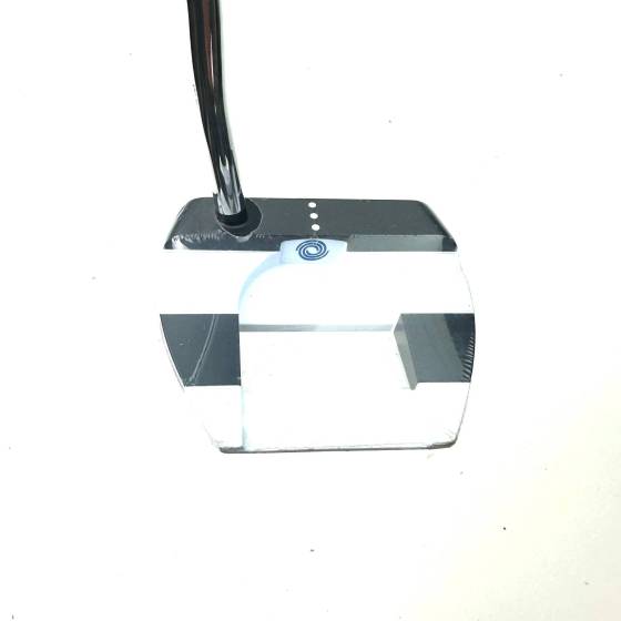 New Odyssey AI-One Jailbird Mini Putter / 34 Inches
