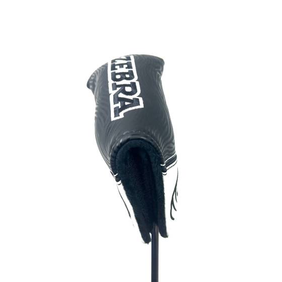 New Zebra AIT 4 Putter / 34 Inches