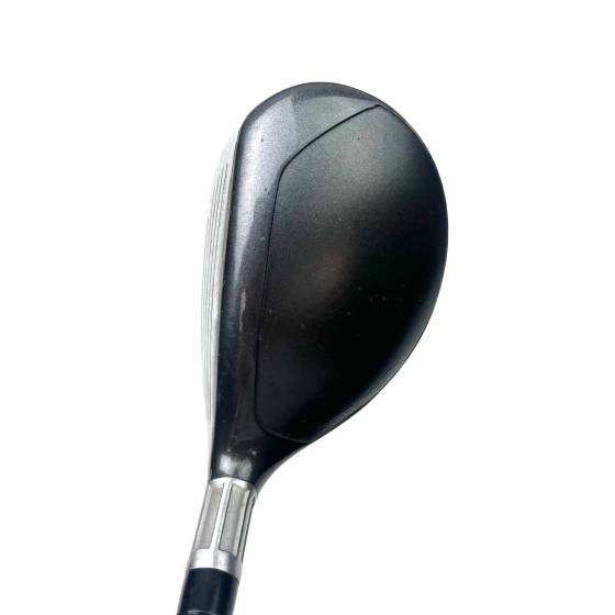 Taylormade Stealth 4 Hybrid / 23 Degree / Aldila Ascent 45 Ladies Flex