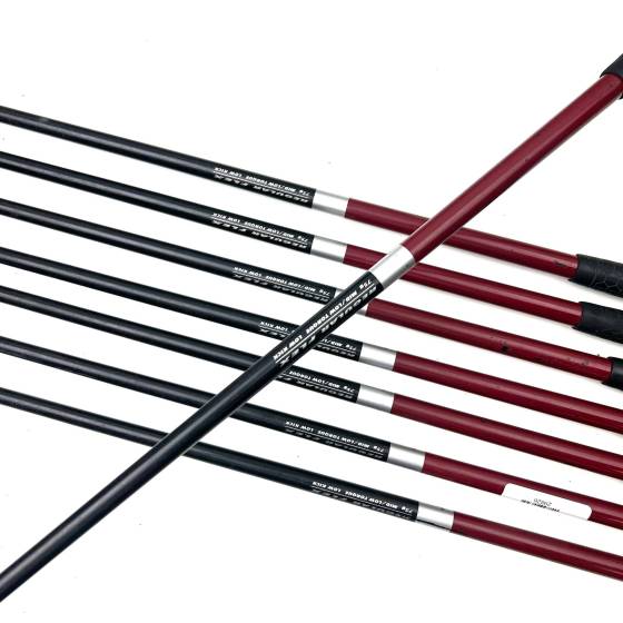 Callaway Big Bertha 2006 Irons / 4-SW / Callaway Regular Flex