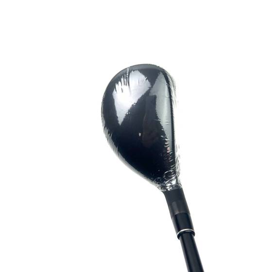 New Left Handed Srixon ZX MKII 4 Hybrid / 22 Degree / Hzrdus Smoke RDX 70 Regular Flex
