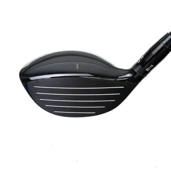 Titleist GT280 Driver / 13 Degree / Hzdrus Gen 4 70 X-Stiff Flex