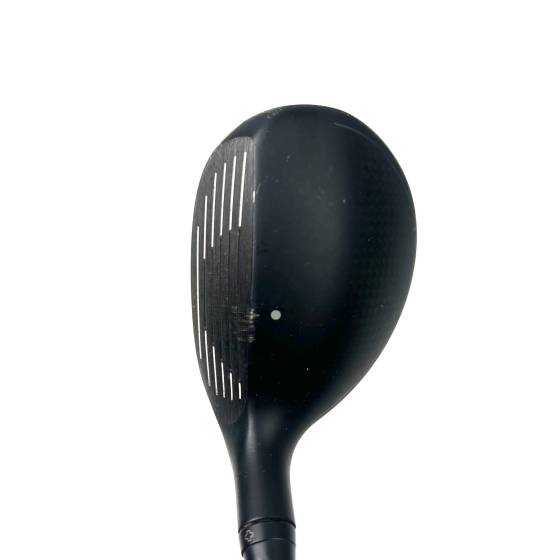 Ping G440 7 Hybrid / 34 Degree / Alta CB Regular Flex