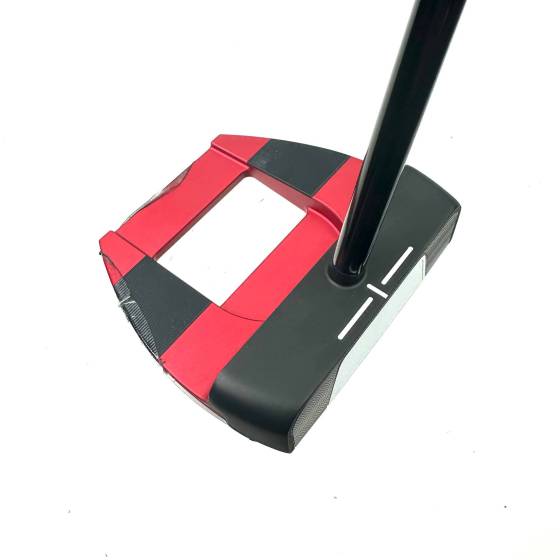 New Odyssey S2S Tri-Hot Jailbird Putter / 34 Inches