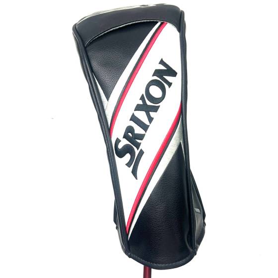 Srixon ZXI LS Driver / 9 Degree / Denali 50 Regular Flex