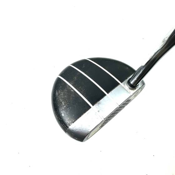 Odyssey Stroke Lab Tuttle Putter / 34 Inches
