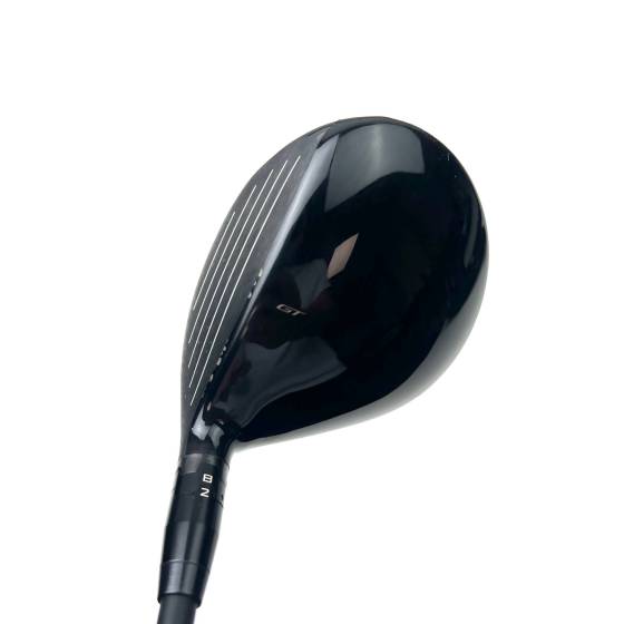 Titleist GT2 4 Wood / 16.5 Degree / Tensei 1K Blue 65 Stiff Flex
