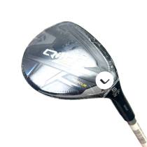 New Taylormade QI10 Max 5 Hybrid / 27 Degree / Speeder NX 40 Ladies Flex