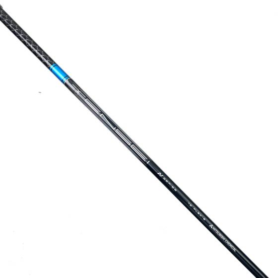 Callaway Elyte 5 Hybrid / 24 Degree / Mitsubishi Tensei AV Series 75 Stiff Flex