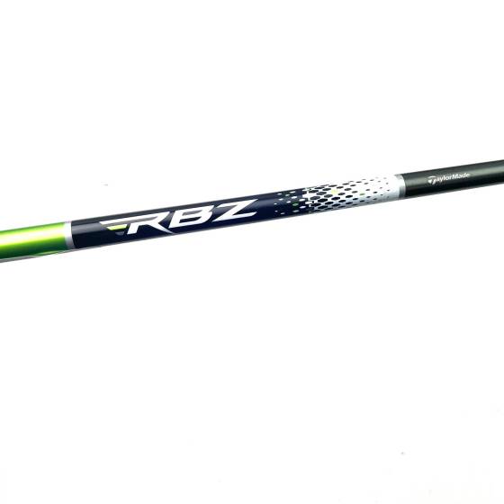 Taylormade RBZ 4 Hybrid / 21 Degree / Rocketballz 65 Regular Flex