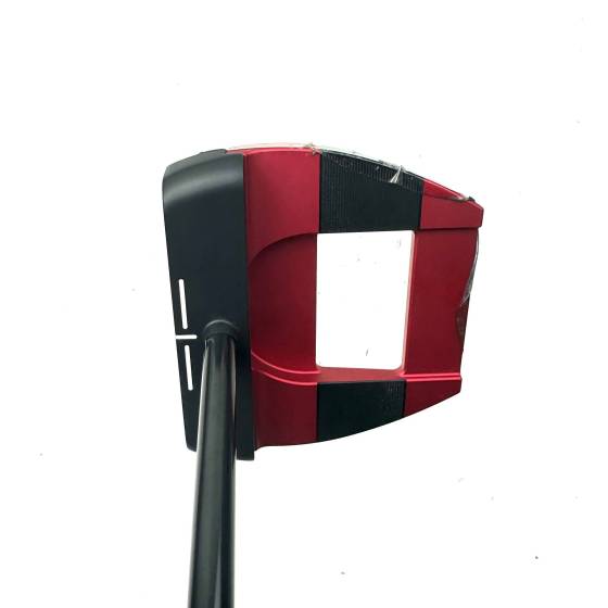 New Odyssey S2S Tri-Hot Jailbird Putter / 34 Inches