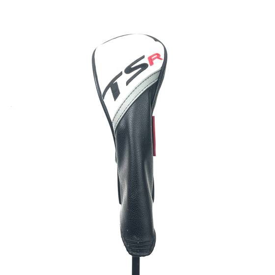 Titleist TSR2 4 Hybrid / 21 Degree / Tensei Blue AV Series 65 Stiff Flex