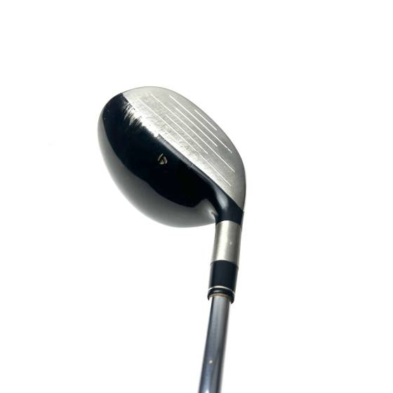 Left Handed Taylormade R7 5 Wood / 18 Degree / True Temper Dynamic Gold Regular Flex