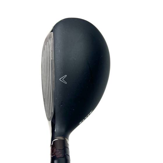 Callaway Elyte 5 Hybrid / 24 Degree / Mitsubishi Tensei AV Series 75 Stiff Flex