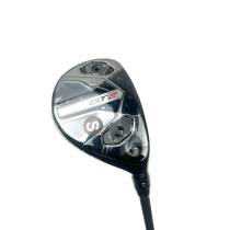 New Titleist GT2 4 Hybrid / 21 Degree / Tensei 1K Blue 65 Stiff Flex