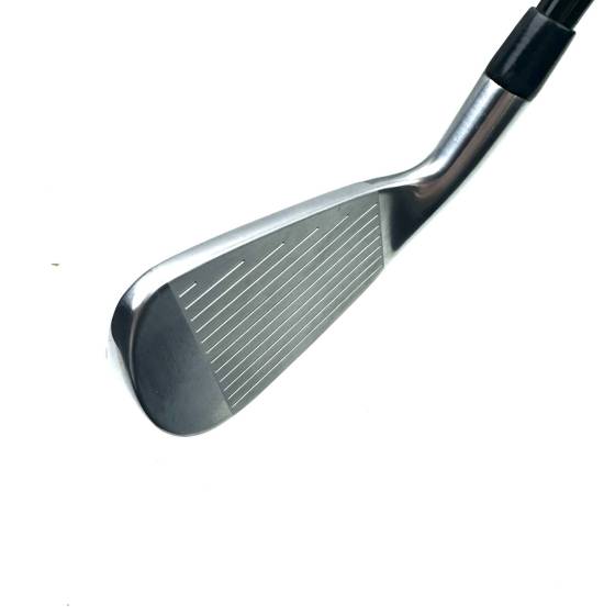 Titleist U505 2021 4 Iron / 22 Degree / Hzrdus Smoke RDX Regular Flex