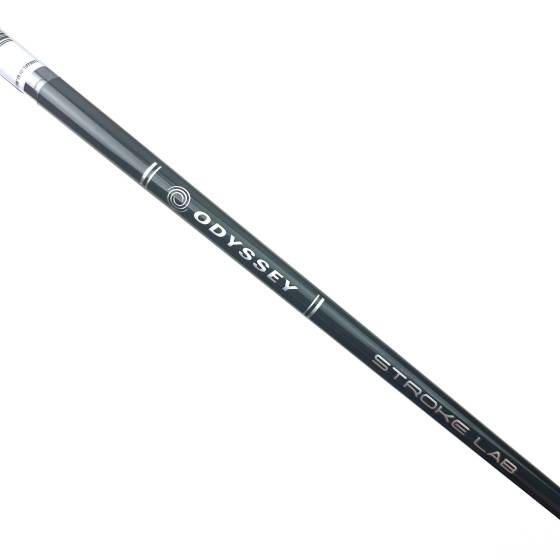 Odyssey Toulon Design Daytona Beach Putter / 34 Inches