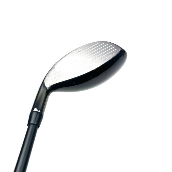 Callaway Mavrik Pro 2 Hybrid / 18 Degree / KBS Hybrid 80 Stiff Flex