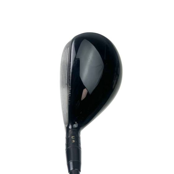 Titleist TSR2 3 Hybrid / 18 Degree / Tensei Blue AV Series 65 Stiff Flex