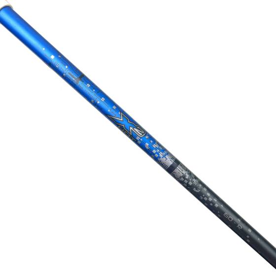Callaway X2 Hot 5 Hybrid / 25 Degree / Callaway 60 Regular Flex