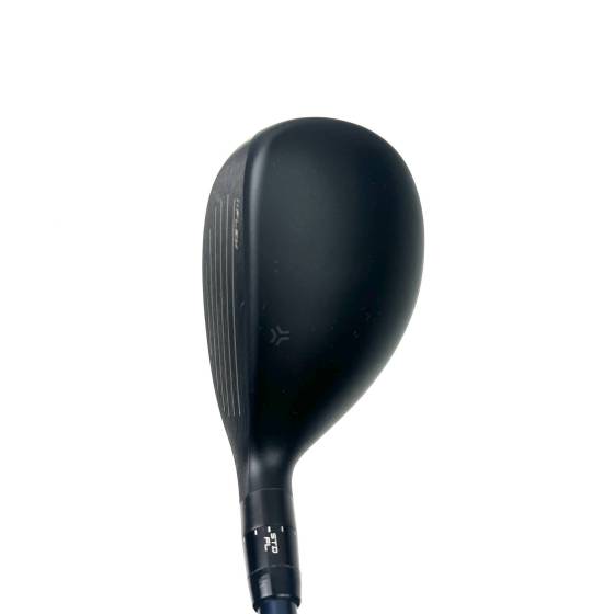 Srixon ZXi 4 Hybrid / 22 Degree / Ventus TR Stiff Flex