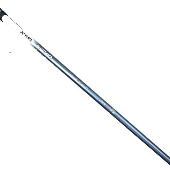 Yonex VMS 5 Hybrid / 26 Degree / CFS HS 700 Ladies Flex