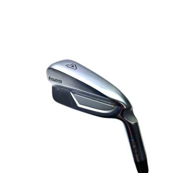 Ping I525 4 Iron / 21 Degree / Project X IO 110 Stiff Flex