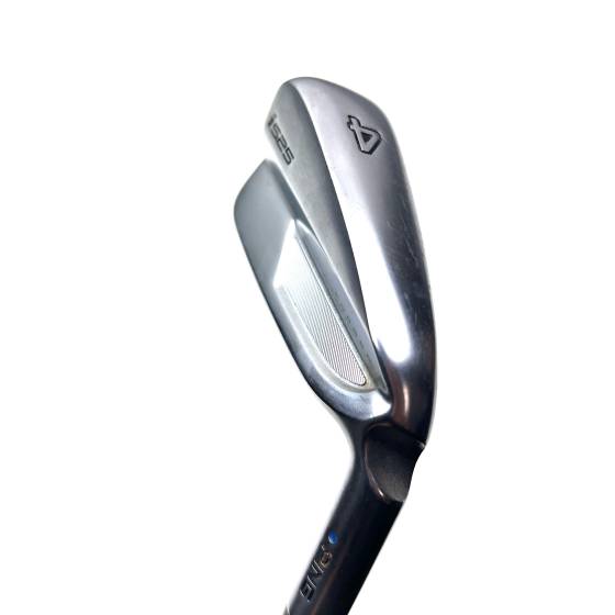 Ping I525 4 Iron / 21 Degree / Project X IO 110 Stiff Flex